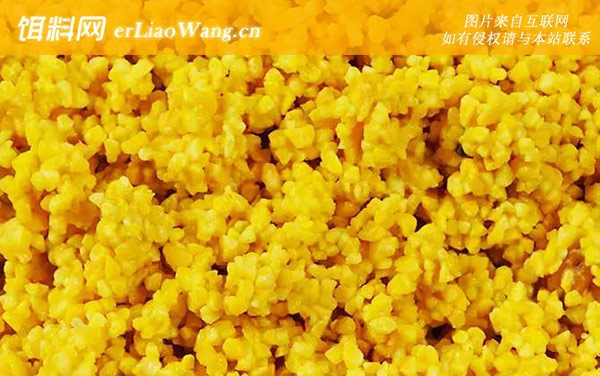 商品窝料:麝香米