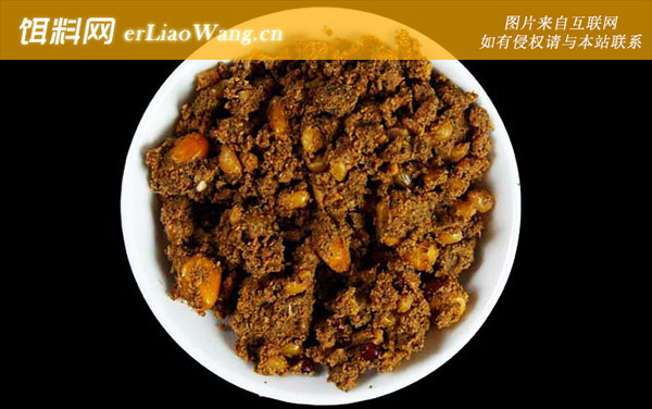 天元邓刚易包搞定:老坛五谷杂粮