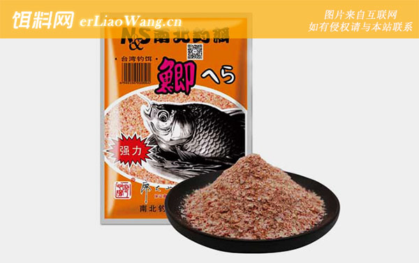 钓鲫鱼饵料十大排名-南北鲫