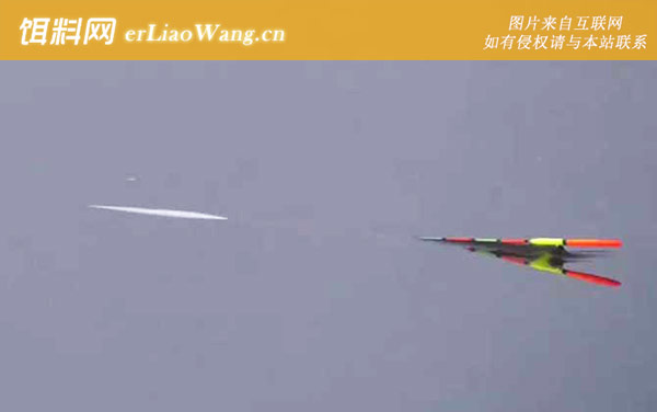 七星漂:选用技巧