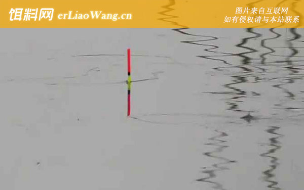 传统钓:适用场景