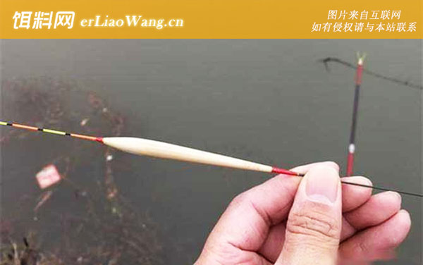 台钓:调漂术语