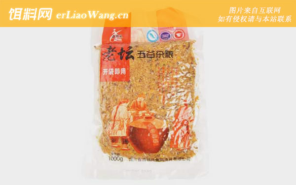 老坛五谷杂粮:老坛五谷杂粮