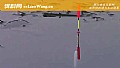 野钓走水怎么调漂最实用?