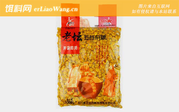 商品窝料:商品窝料