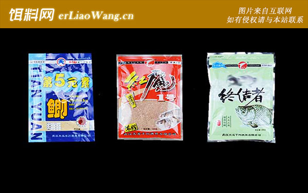 大板鲫+4#鲫+6#鲫+新四季:大鲫终结者+红魔1号+第5元素鲫