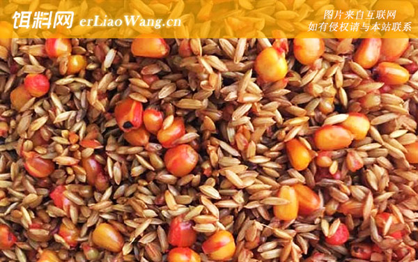 老玉米:经典配方