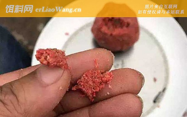 饵料:中秋