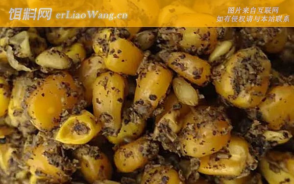 老坛玉米:挂钩方法