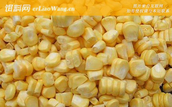 嫩玉米:挂钩方法