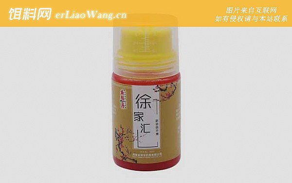钓鱼小药:用法论述