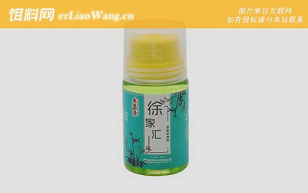 钓鱼小药:种类划分
