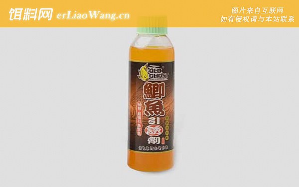 红虫液:鲫/鲤鱼引诱剂