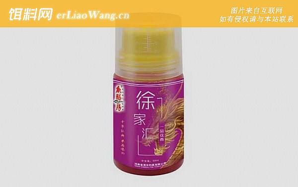 钓鱼小药:种类划分