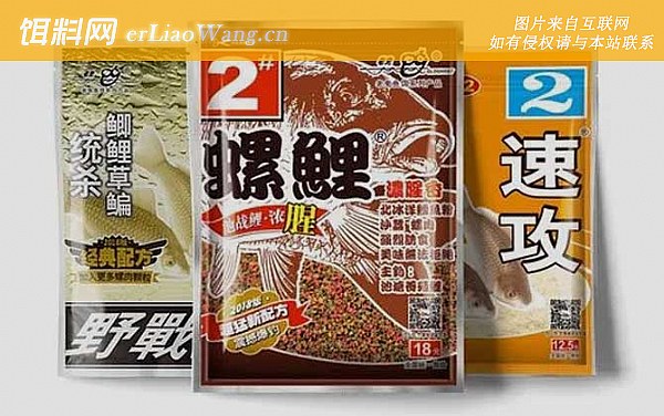 螺鲤:春季