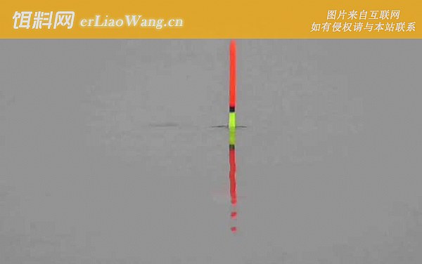 调漂:半水调目
