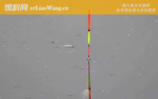 调平水钓二目:调法对比