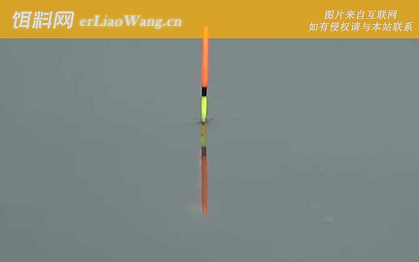 调四钓二:双钩状态