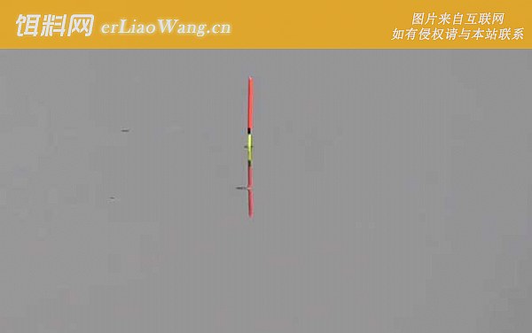 钓鱼:气温