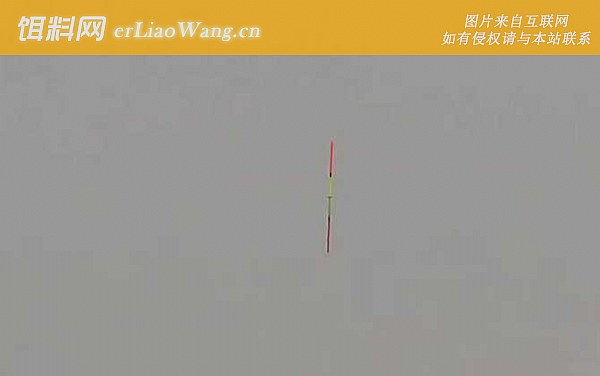 钓鱼:风力