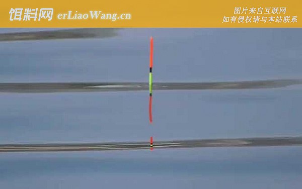 调二目钓二目:重铅找底