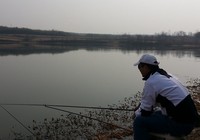 《垂钓的动作要领与标点符号的关系》封面图
