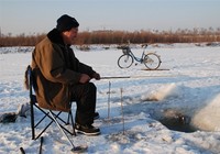 《冬季钓鱼台钓技巧分析》