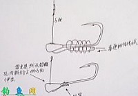 钓鱼大师浅谈国粹传统钓