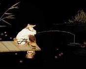 传统长竿短线钓法的”六大忌”