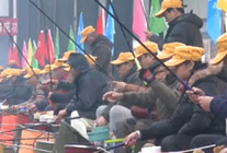 《《去钓鱼》第41集 北京钓鱼协会团体会员单位联谊赛》