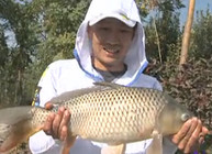 《钓点大对决》第24集 对决河北三河视频(二)