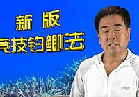 《《程宁钓鱼视频》竞技钓鲫鱼教学视频第3集》