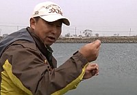 《《其他名人钓鱼视频》李保安实战篇 第3集》