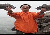 《《游钓中国》第47集 海南之旅之二》