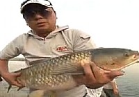 《《游钓中国》第44集 福建龙岩(中)》