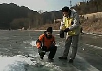 《《CCTV5钓鱼教学冰钓秘籍》第1集》