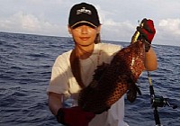 《海竿浮钓技巧分析》封面图