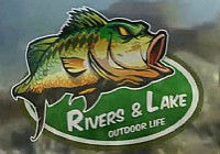 《2014美国《FLW钓鱼》LakeOkeechobee》封面图