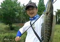 《《路亚钓鱼视频》2014春季雷强 第12集》