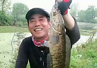 《《路亚钓鱼视频》2014春季雷强 第3集》