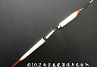 夜钓技巧分析使用手竿海竿如何夜钓