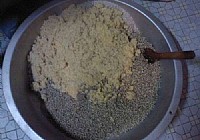 诱饵窝料的诱鱼原理及各种味型的窝料