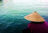 《江南地区水库湖泊深秋季节钓鲢鳙鱼技巧分析》封面图