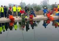 《黑坑作钓提高渔获技巧分析》