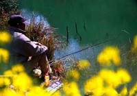 《春季北方水库钓鱼八大技巧分析》
