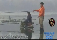 《《江湖行钓鱼视频》110 荆楚长湖狂钓大草鱼》