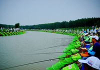 《《鱼资渔味》20150623 全国垂钓俱乐部挑战赛南京站》