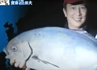 《《宝岛渔很大》 20150208 巨浪中寻找猎毛必杀技巧》封面图