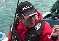 《渔乐生活》第29集 阳军的海钓世界