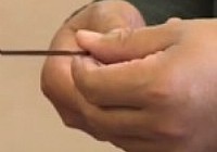 《《就这样钓鱼》第8集 选择钓竿(二)》